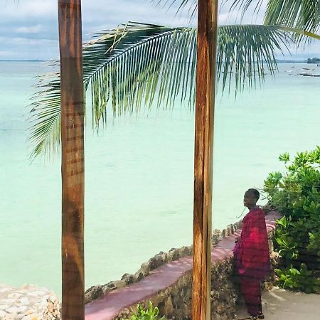 Samaki Lodge & Spa اوروا المظهر الخارجي الصورة