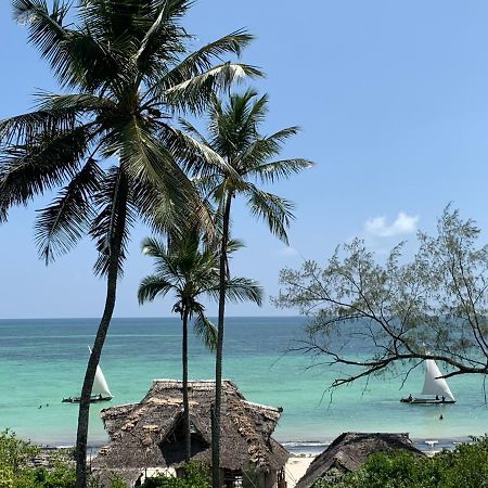 Samaki Lodge & Spa اوروا المظهر الخارجي الصورة