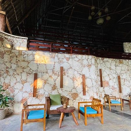 Samaki Lodge & Spa اوروا المظهر الخارجي الصورة