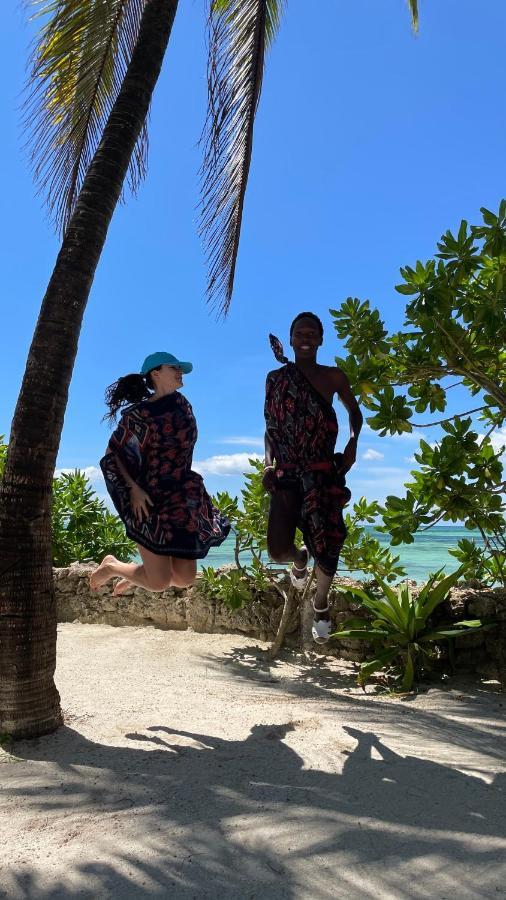 Samaki Lodge & Spa اوروا المظهر الخارجي الصورة