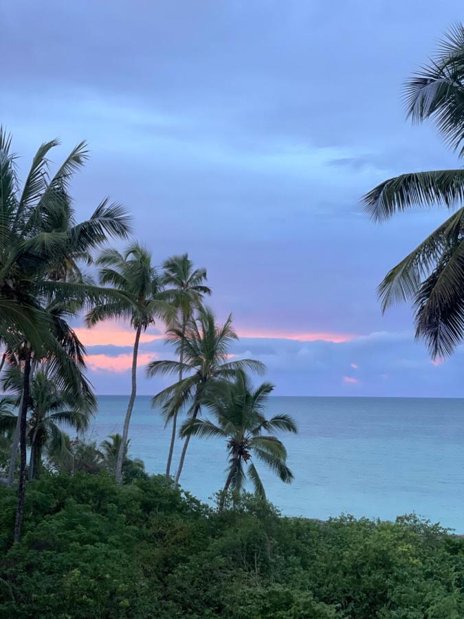 Samaki Lodge & Spa اوروا المظهر الخارجي الصورة