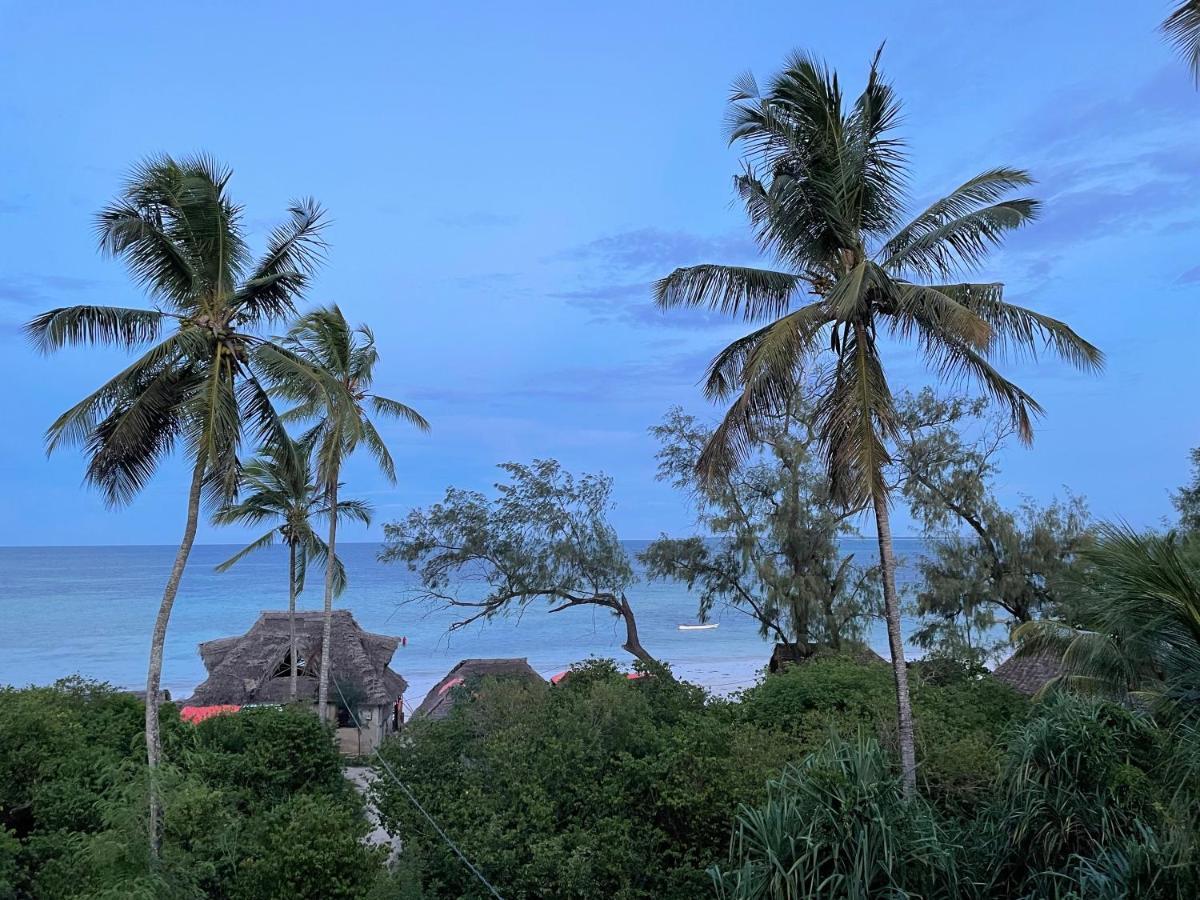 Samaki Lodge & Spa اوروا المظهر الخارجي الصورة