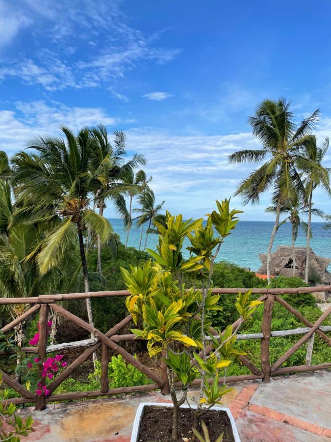 Samaki Lodge & Spa اوروا المظهر الخارجي الصورة