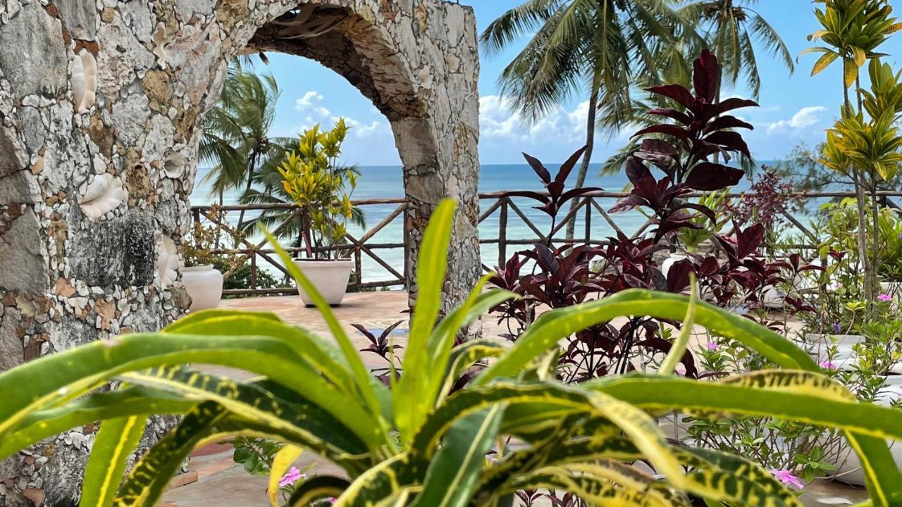 Samaki Lodge & Spa اوروا المظهر الخارجي الصورة