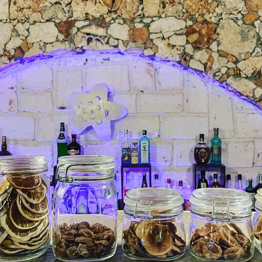 Samaki Lodge & Spa اوروا المظهر الخارجي الصورة