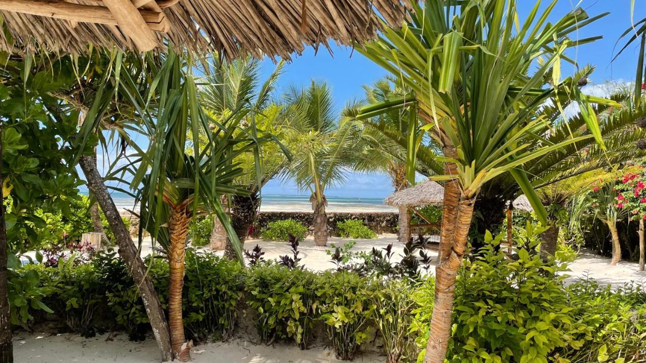 Samaki Lodge & Spa اوروا المظهر الخارجي الصورة