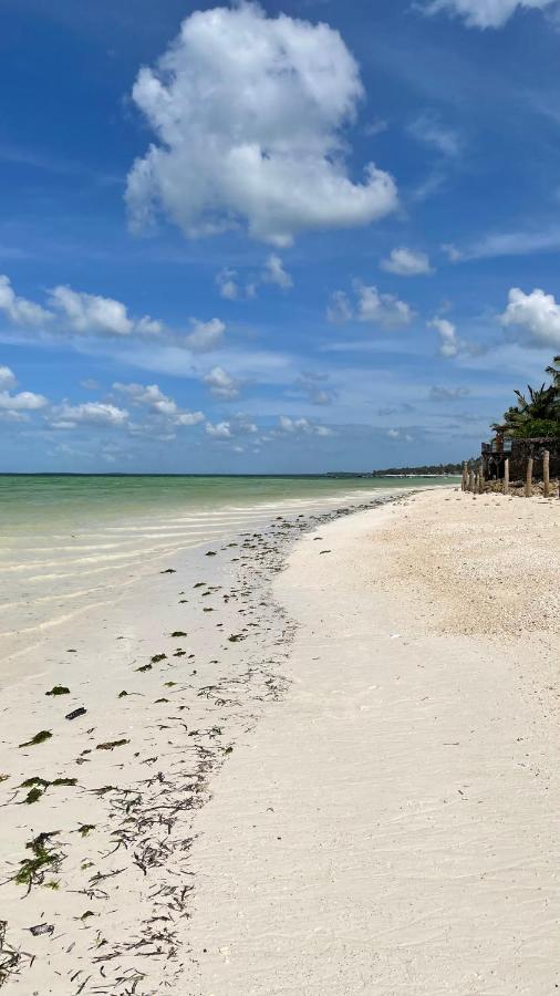 Samaki Lodge & Spa اوروا المظهر الخارجي الصورة