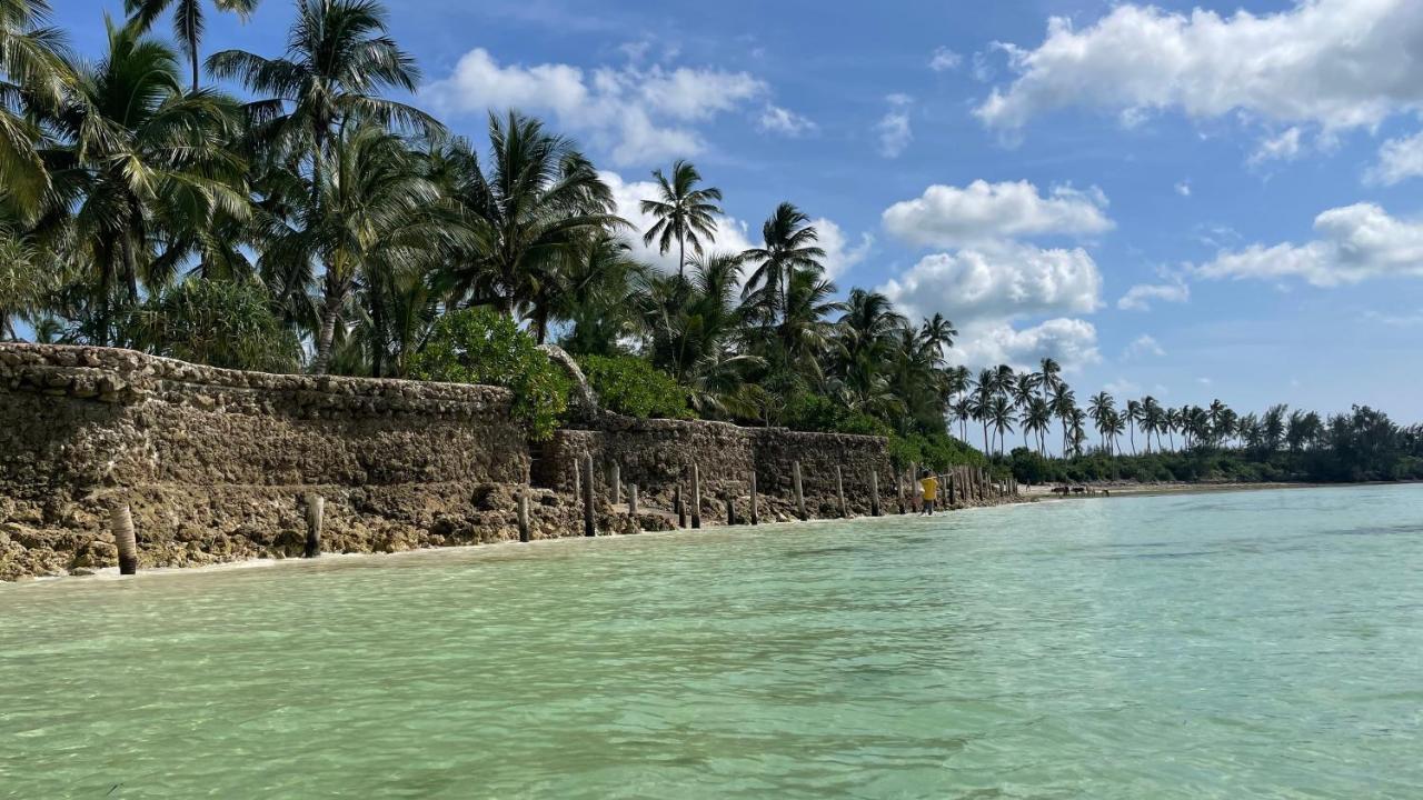 Samaki Lodge & Spa اوروا المظهر الخارجي الصورة