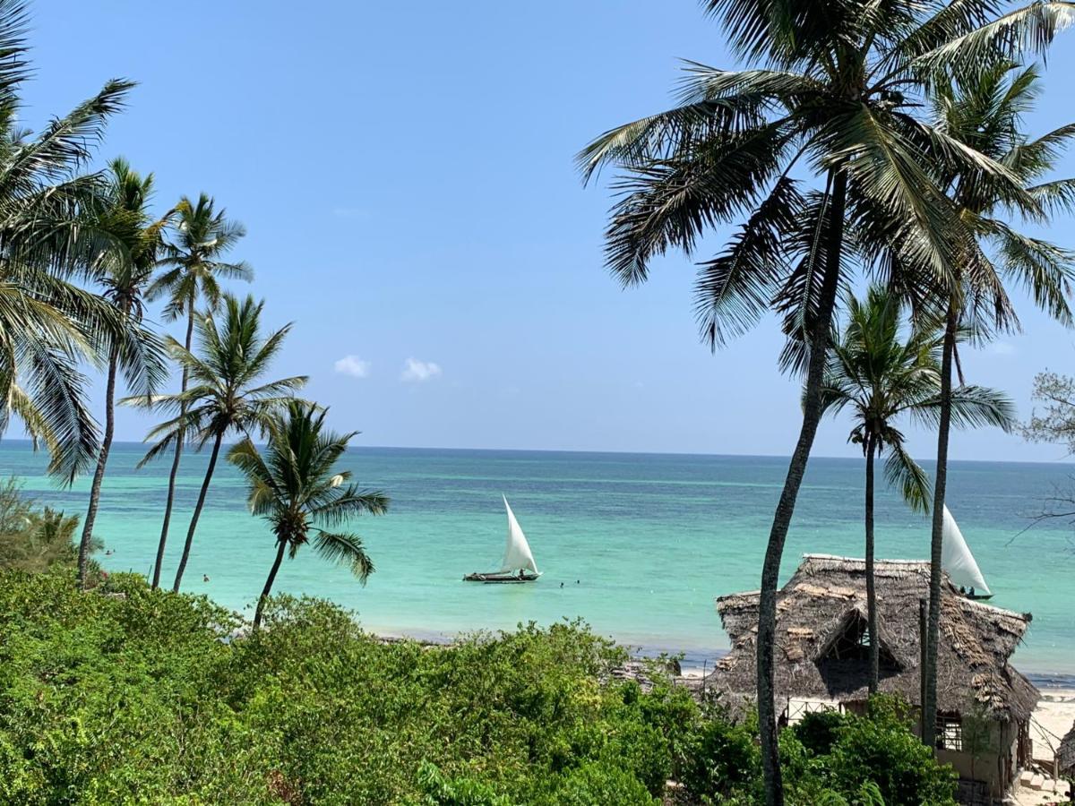 Samaki Lodge & Spa اوروا المظهر الخارجي الصورة