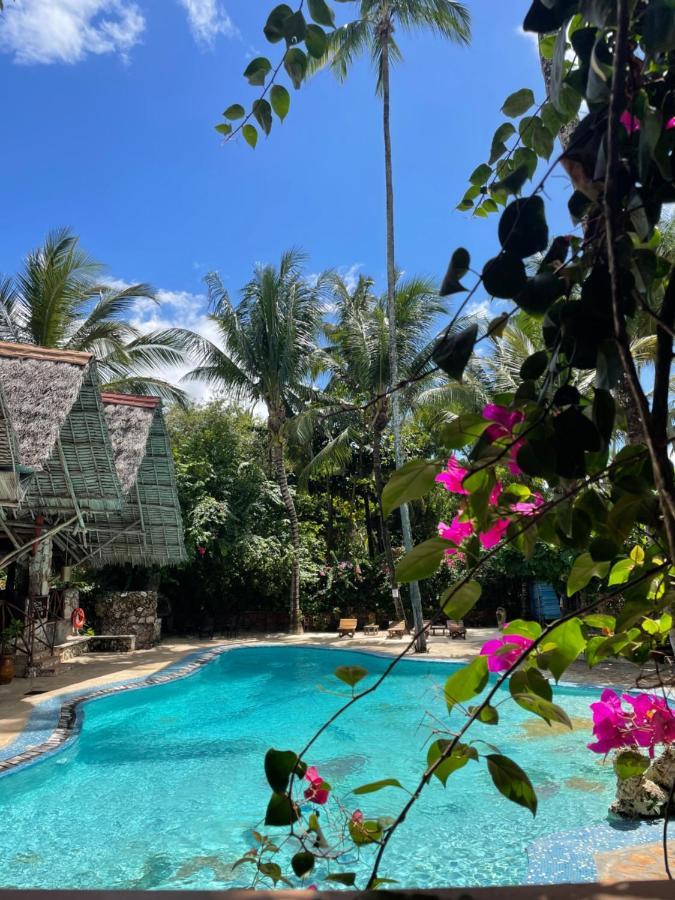 Samaki Lodge & Spa اوروا المظهر الخارجي الصورة