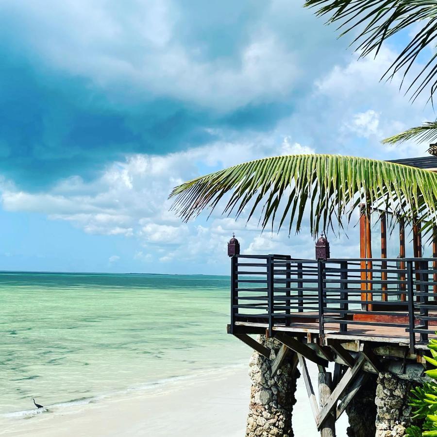Samaki Lodge & Spa اوروا المظهر الخارجي الصورة