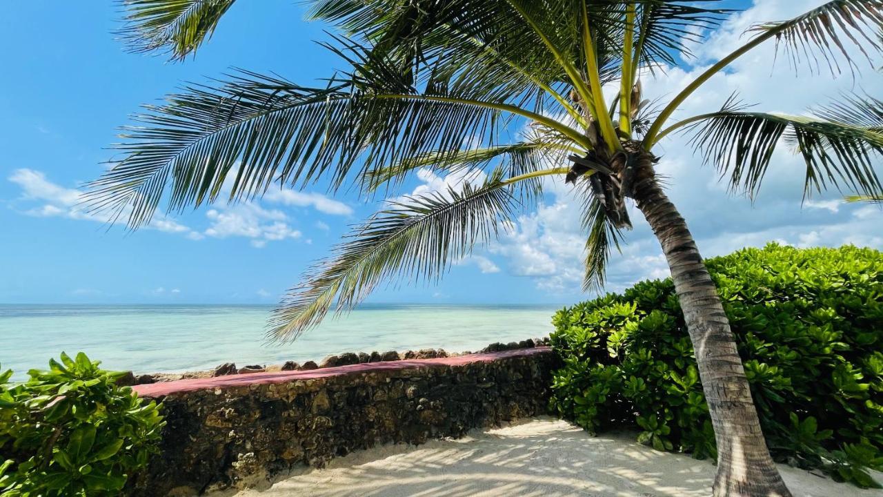 Samaki Lodge & Spa اوروا المظهر الخارجي الصورة