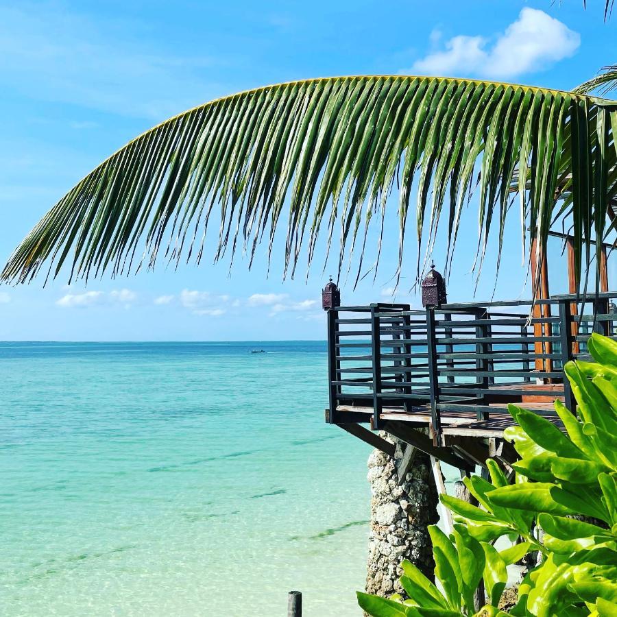 Samaki Lodge & Spa اوروا المظهر الخارجي الصورة