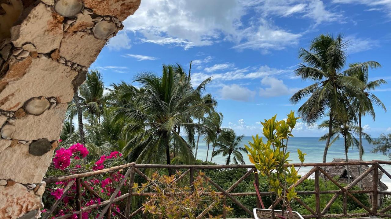 Samaki Lodge & Spa اوروا المظهر الخارجي الصورة
