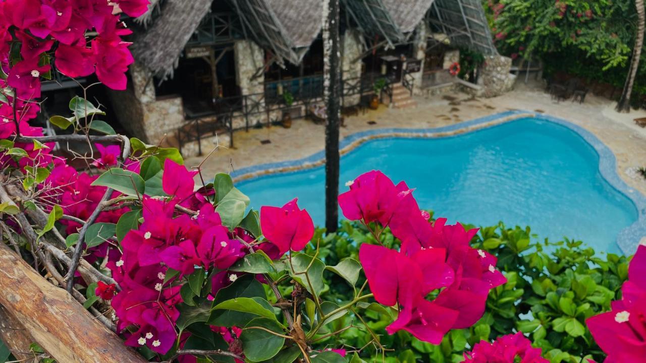 Samaki Lodge & Spa اوروا المظهر الخارجي الصورة