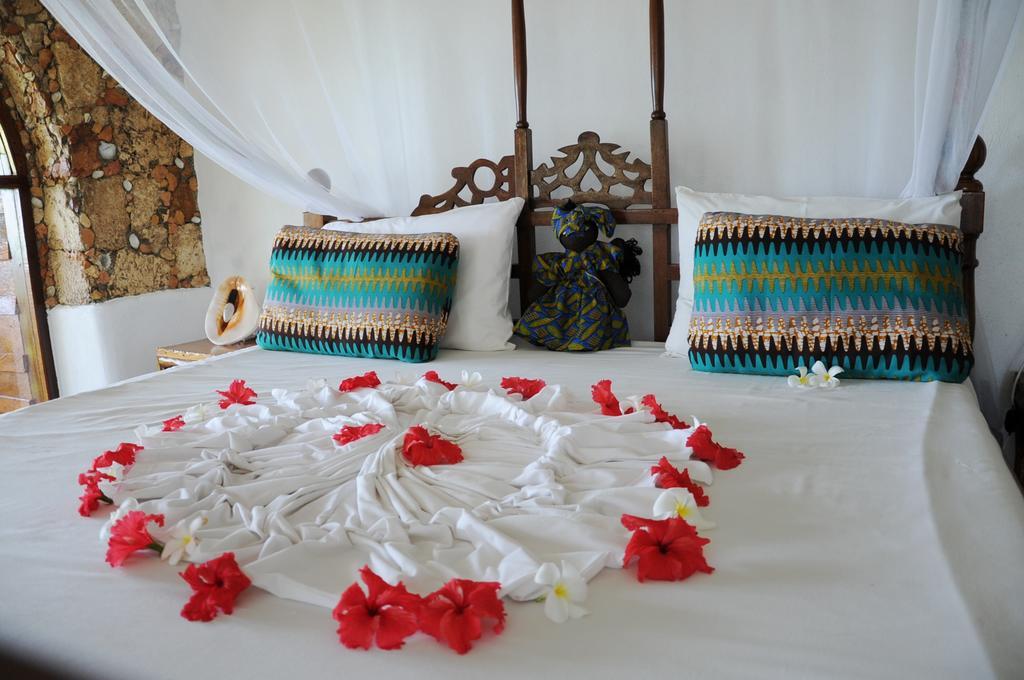 Samaki Lodge & Spa اوروا المظهر الخارجي الصورة