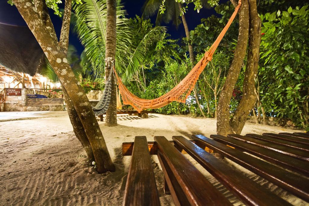 Samaki Lodge & Spa اوروا المظهر الخارجي الصورة