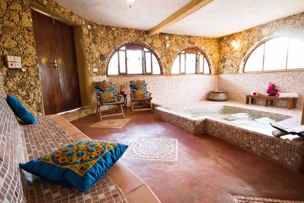 Samaki Lodge & Spa اوروا المظهر الخارجي الصورة
