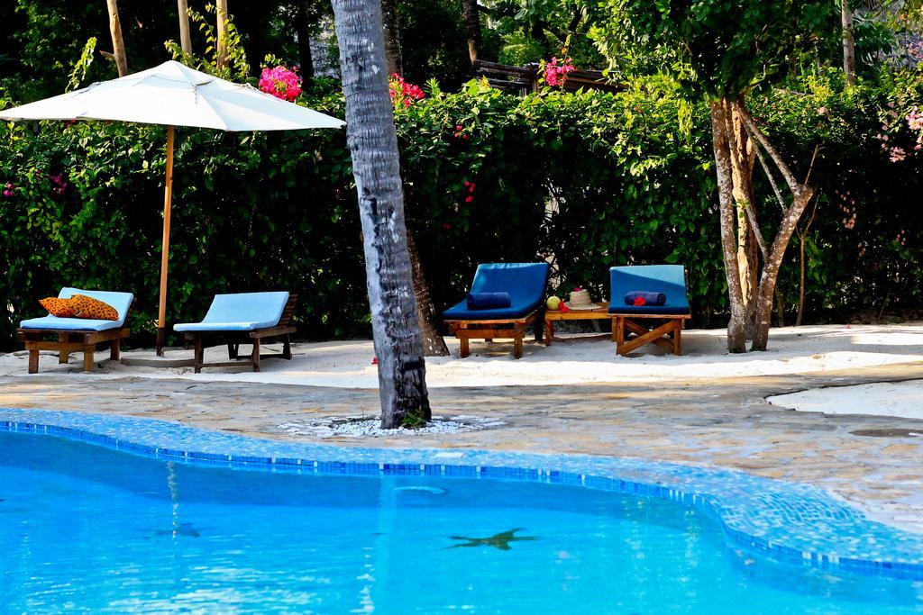 Samaki Lodge & Spa اوروا المظهر الخارجي الصورة