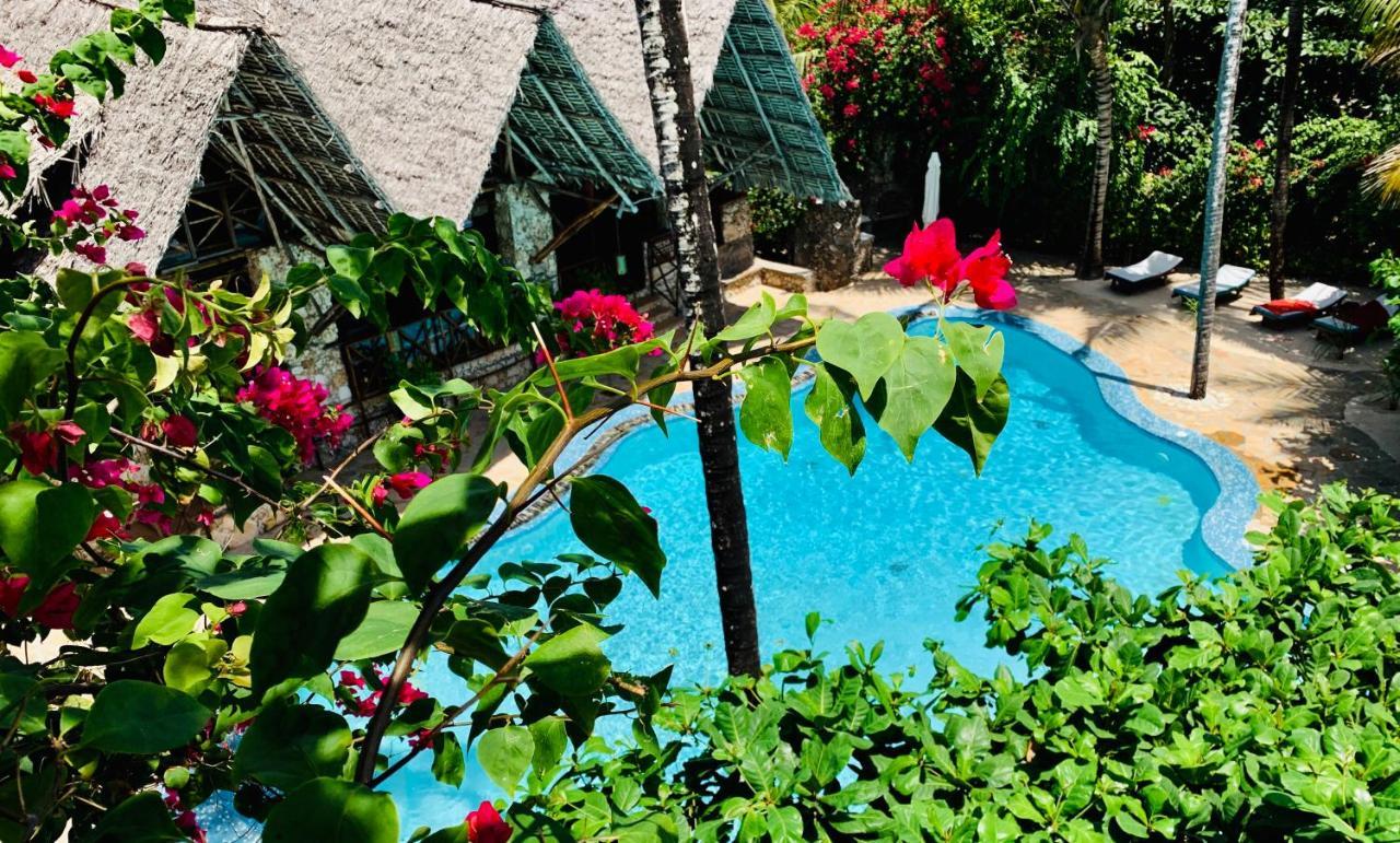 Samaki Lodge & Spa اوروا المظهر الخارجي الصورة